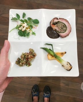 Hyatt Good Taste Series 2015