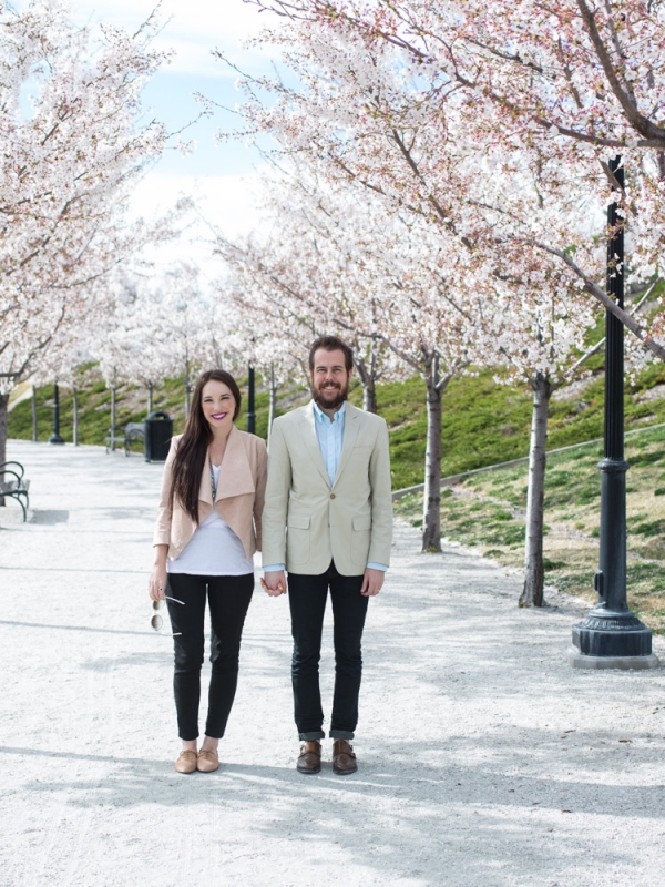 Johnston and Murphy Spring Jackets