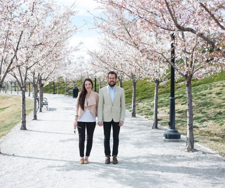 Johnston and Murphy Spring Jackets