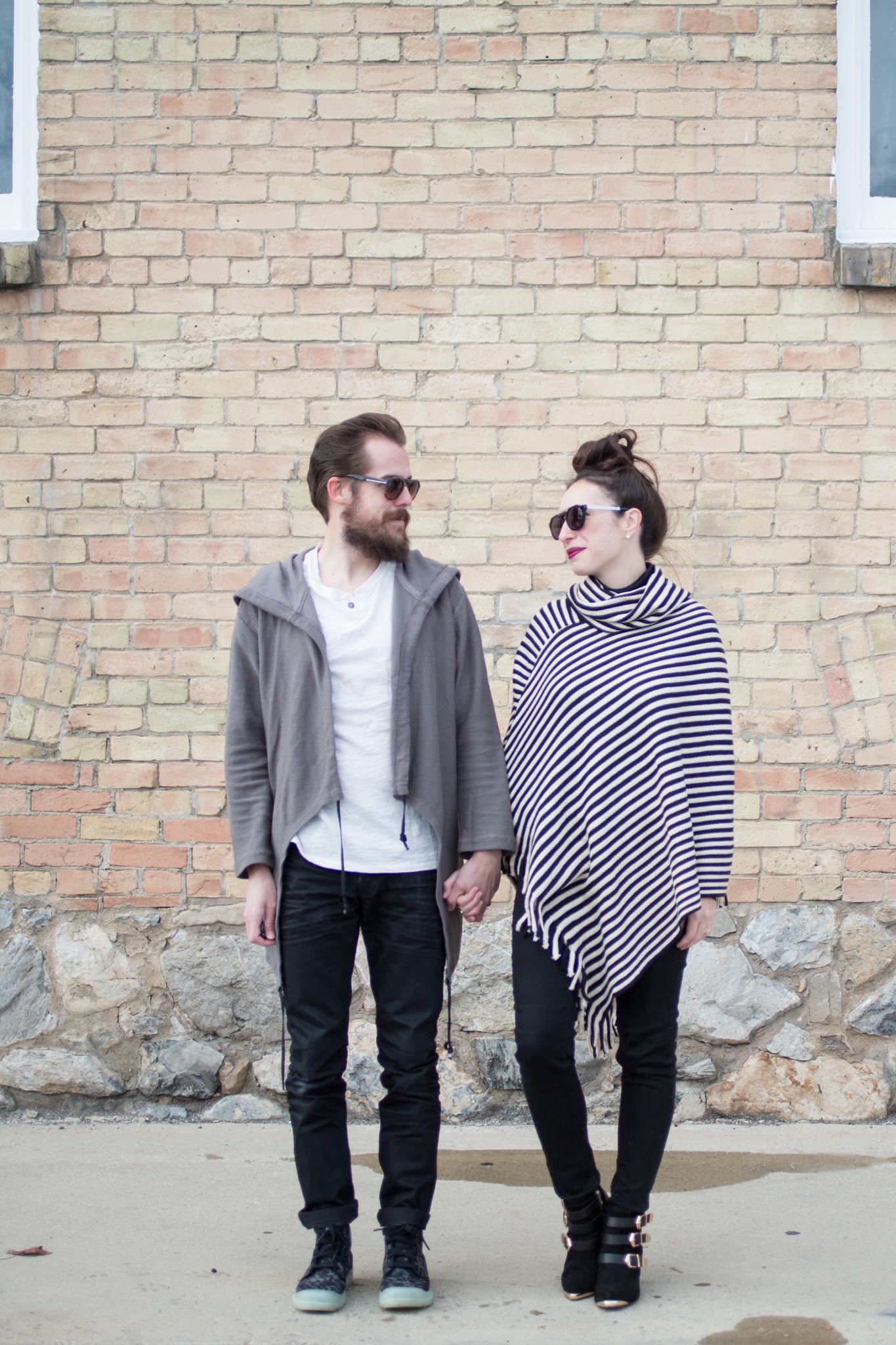 kelseybang.com- a his and her fashion blog