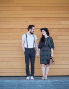 Rain, Rain, Please do not go away….