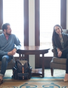 Activewear with Rhone Apparel