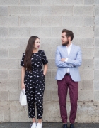 Ted Baker London in Las Vegas