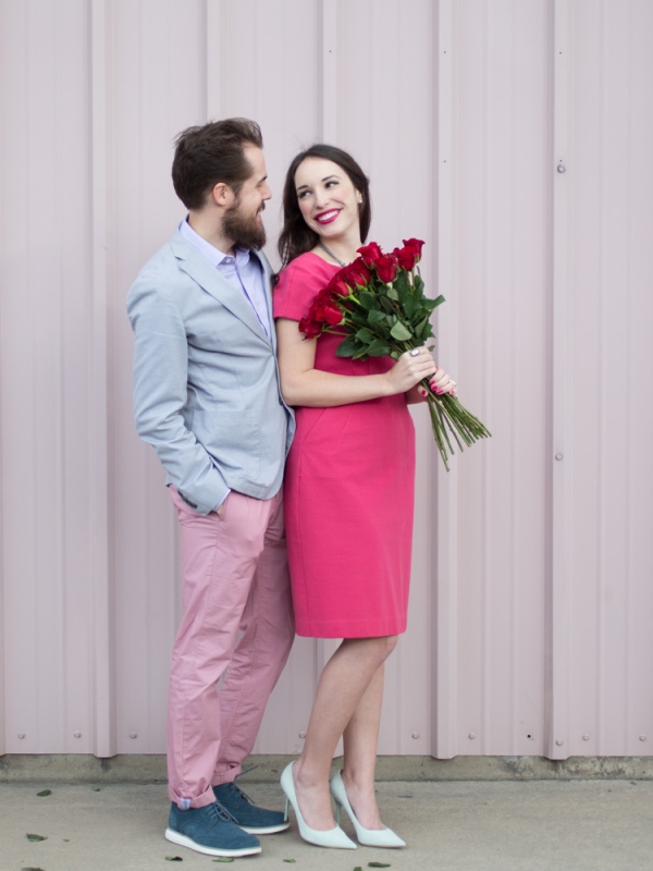 Happy Valentines Week!