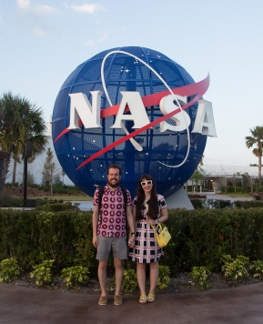 Kennedy Space Center
