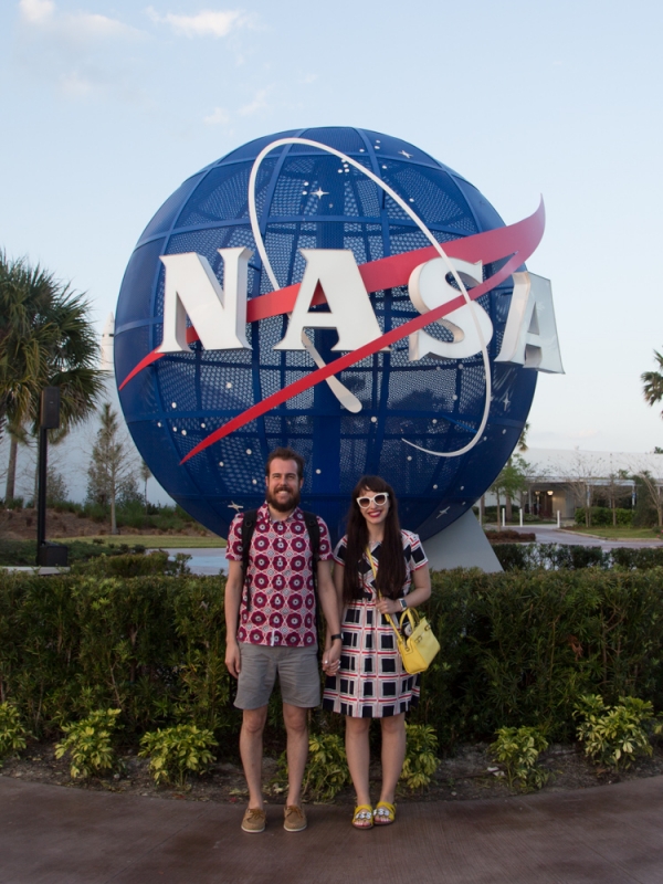Kennedy Space Center