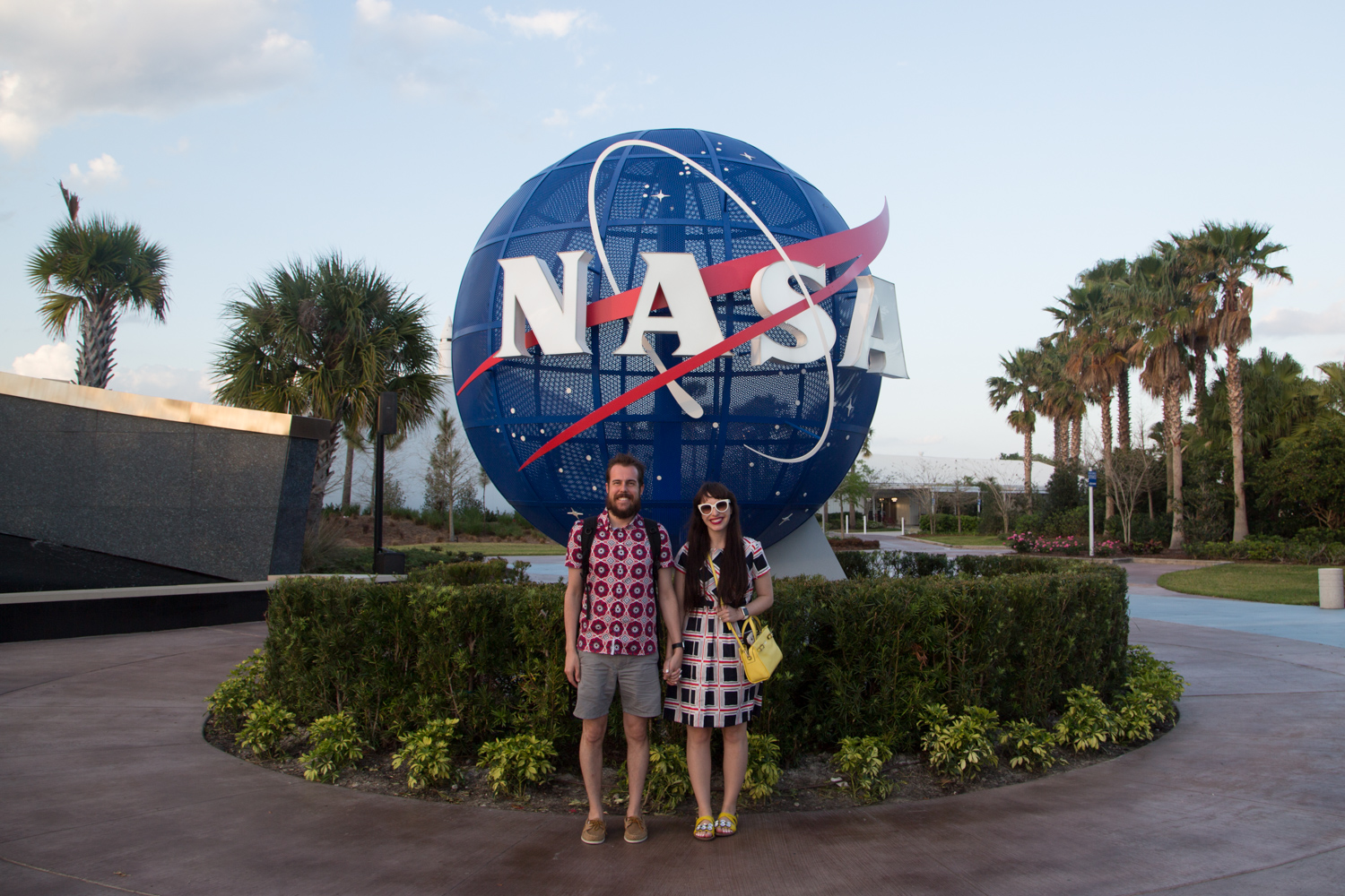 Kennedy Space Center Review- Things to do in Orlando