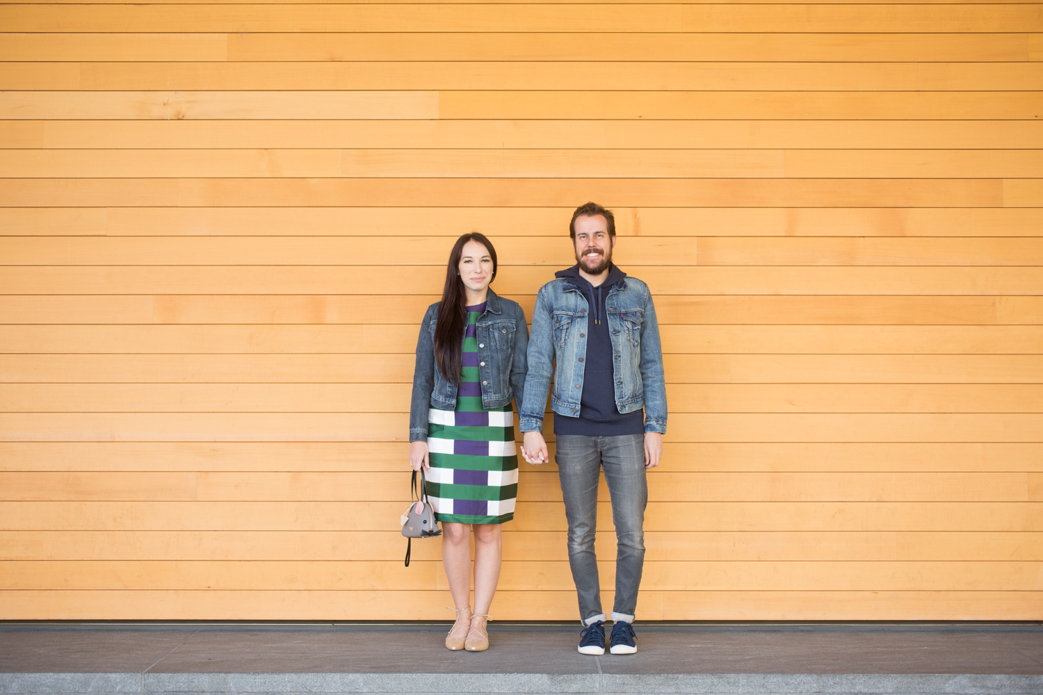 His and Her Style Blog
