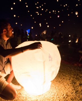 Lantern Fest SLC 2016