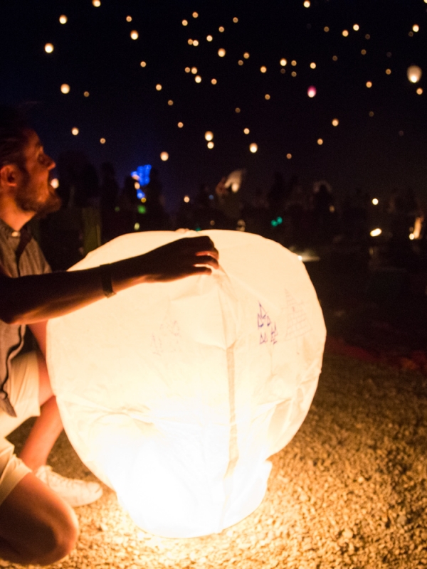 Lantern Fest SLC 2016