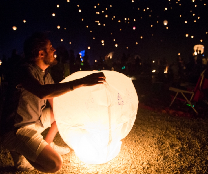 Lantern Fest SLC 2016