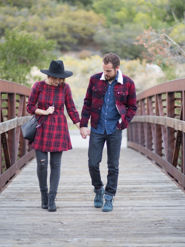 Mad for Plaid