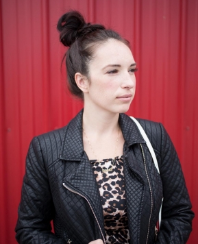 Fall Style with Lilac Clothing