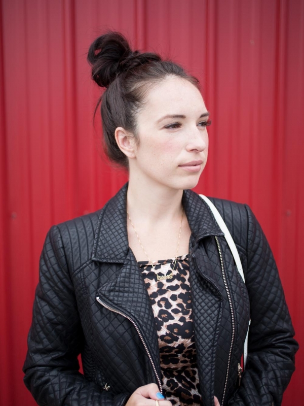 Fall Style with Lilac Clothing