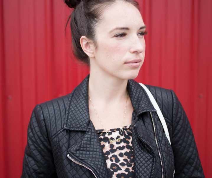 Fall Style with Lilac Clothing