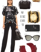 Oh Hey Mickey Pumpkin!