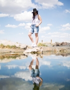 His and Her Summer Wishes