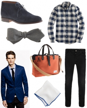 His and Her Wish List