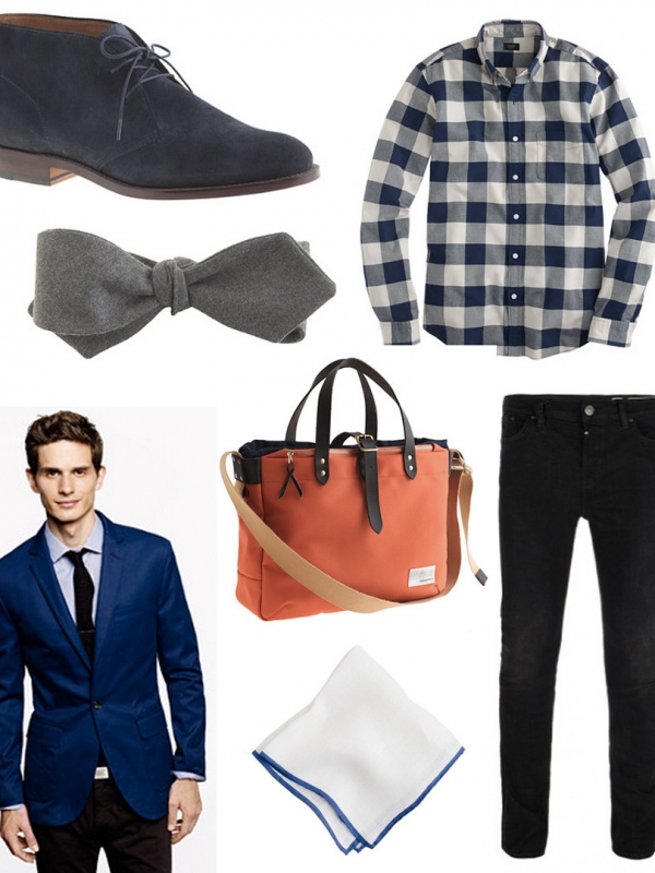 His and Her Wish List