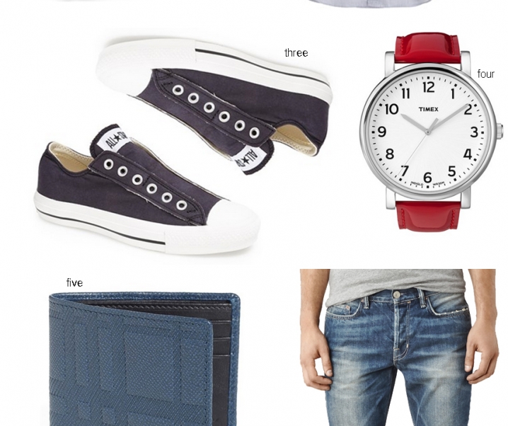 Back to School Style