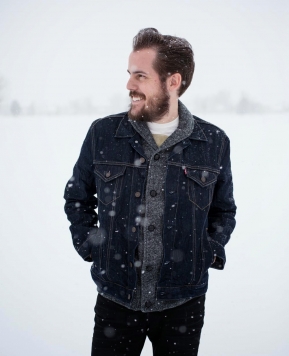 Jean Jacket/ Floral Jacket