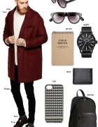 Bike Rides and Sunsets