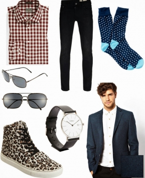 His and Her Wish List