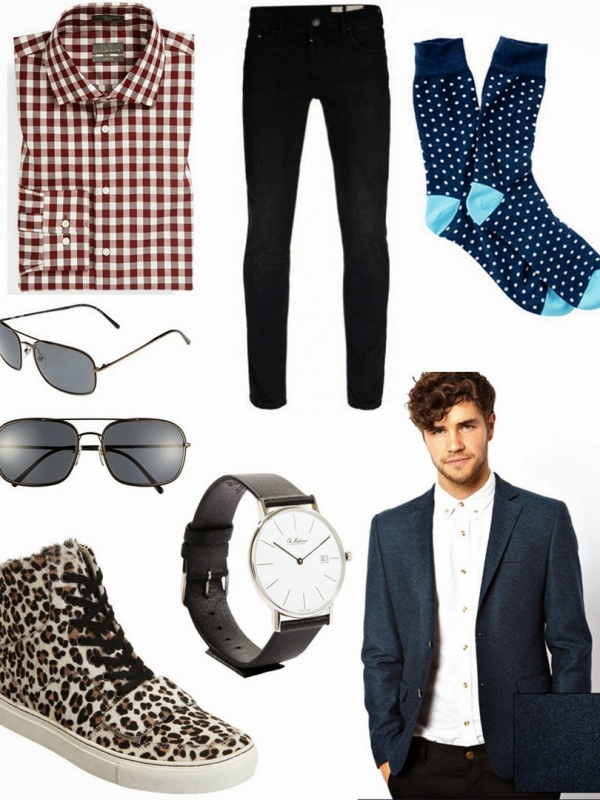 His and Her Wish List