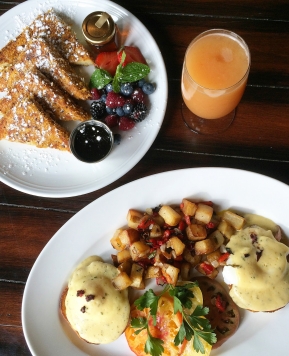 Montage Deer Valley Resort- Eats!