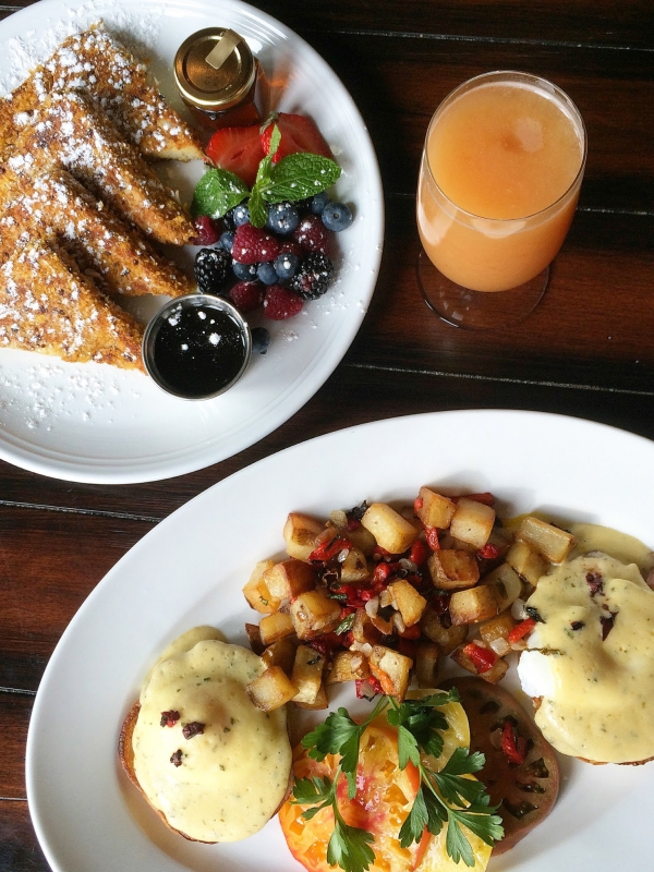 Montage Deer Valley Resort- Eats!