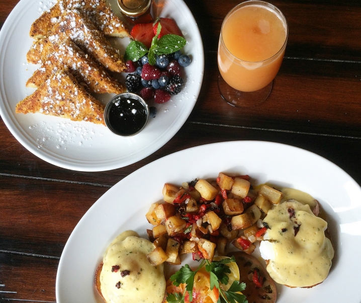 Montage Deer Valley Resort- Eats!