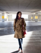 Brunch at The Grand America