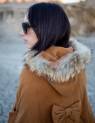 You are what you eat :)