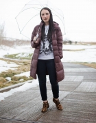 take it to the barre