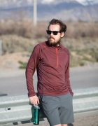 Johnston and Murphy Spring Jackets