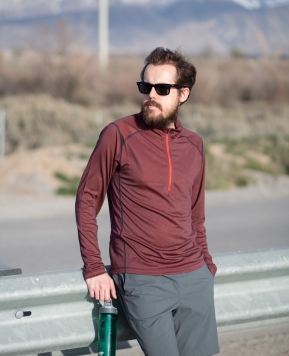 Activewear with Rhone Apparel