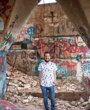 Exploring in Roberto Vasi Shoes