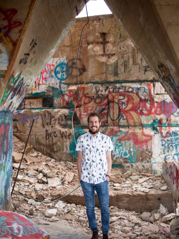 Exploring in Roberto Vasi Shoes