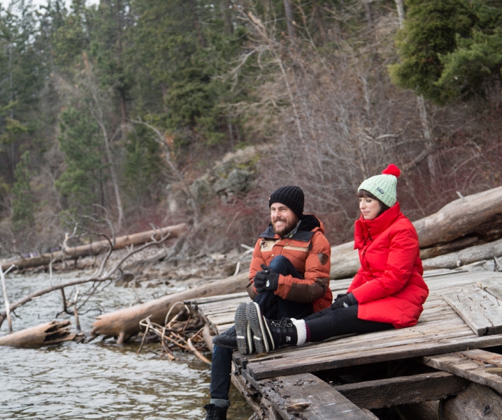 The Hunt for Ogopogo (Canada’s Loch Ness Monster) + Vlog
