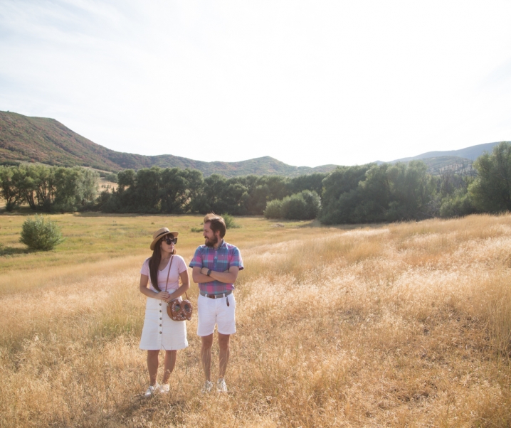 Solider Hollow Sheep Dog Championship and Festival