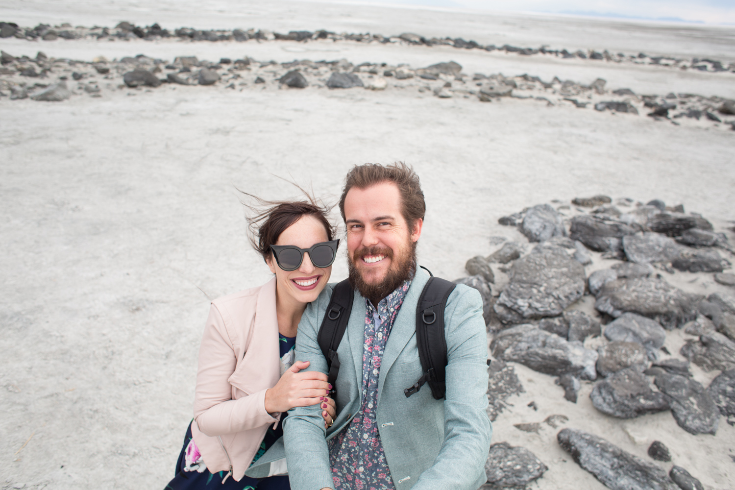 Everything you need to know about the Spiral Jetty