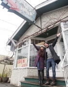 VanDusen Botanical Gardens