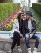 oh hey disney food, you are the best!