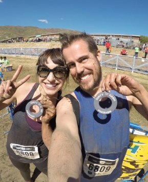The Dirty Dash + Tips for a Successful Time!