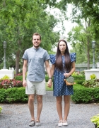 Pool Day At The Grand