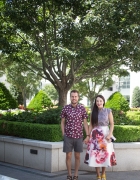 Casual Date Night Attire