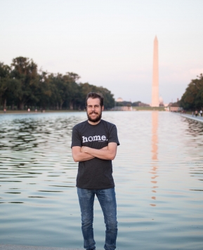 Bike Rides and Sunsets