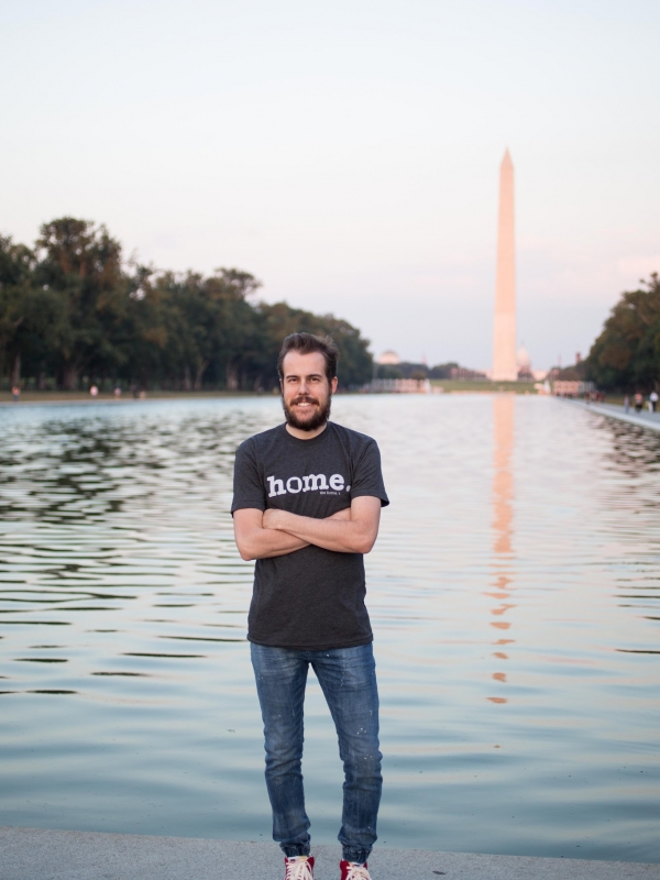 Bike Rides and Sunsets