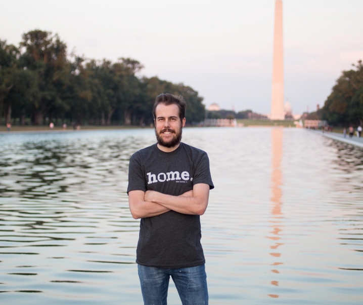 Bike Rides and Sunsets