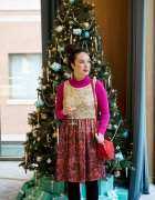 hangin with the cows